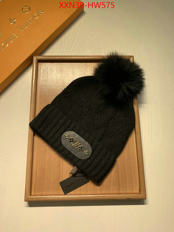 Cap (Hat)-LV,where can i buy the best quality , ID: HW575,$: 39USD