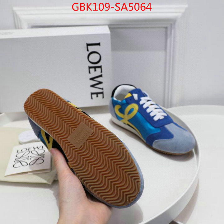 Women Shoes-Loewe,online shop , ID: SA5064,$: 109USD