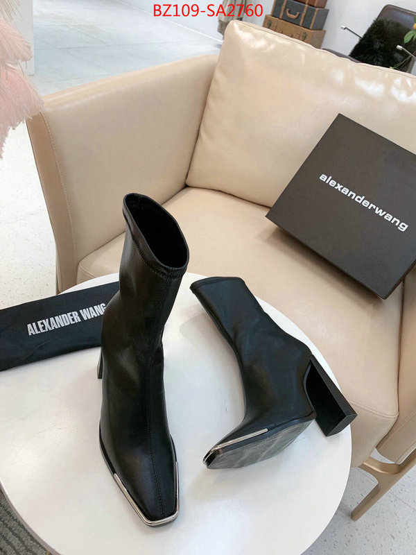 Women Shoes-Alexander Wang,designer wholesale replica ,online , ID: SA2760,$:109USD