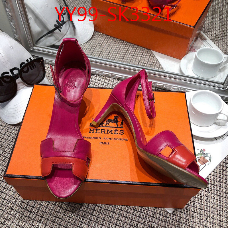 Women Shoes-Hermes,replica aaaaa designer , ID: SK3321,$:99USD