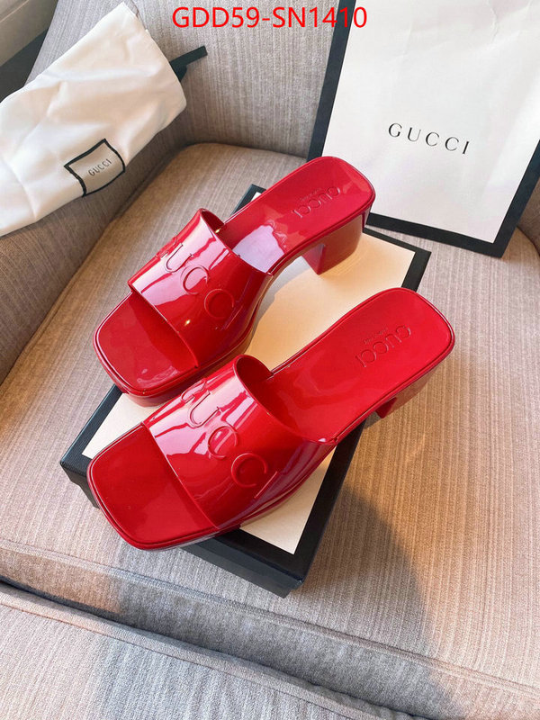 Women Shoes-Gucci,best replica , ID: SN1410,$: 59USD