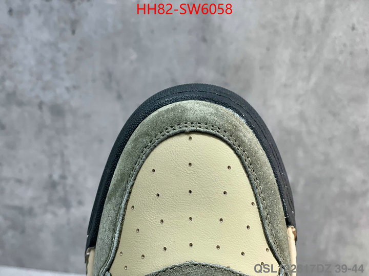 Men Shoes-Adidas,perfect replica , ID: SW6058,$: 82USD