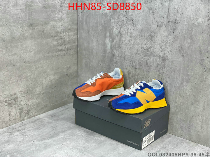 Women Shoes-New Balance,what is a counter quality , ID: SD8850,$: 85USD