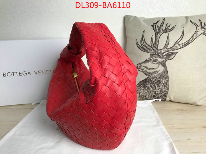 BV Bags(TOP)-Jodie,new designer replica ,ID: BA6110,$: 309USD