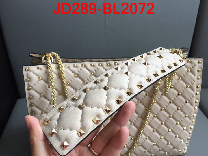 Valentino Bags (TOP)-Handbag-,best like ,ID: BL2072,$: 289USD