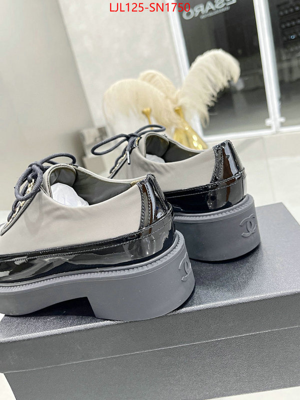 Women Shoes-Chanel,where to buy fakes , ID: SN1750,$: 125USD