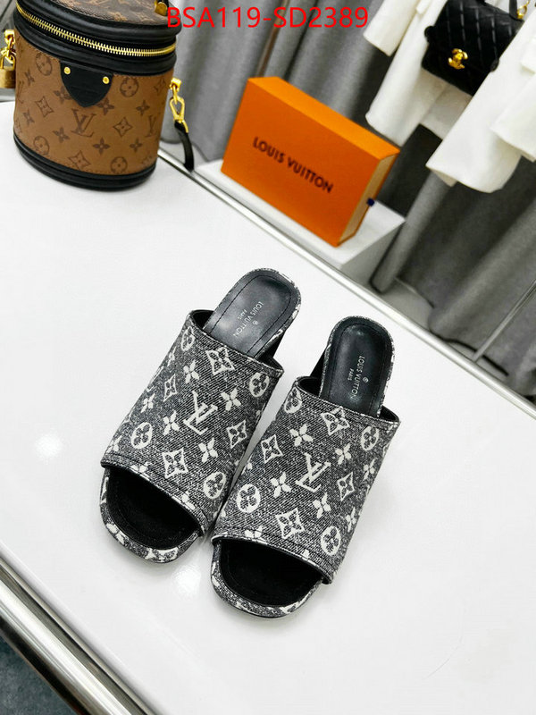 Women Shoes-LV,where can you buy replica , ID: SD2389,$: 119USD