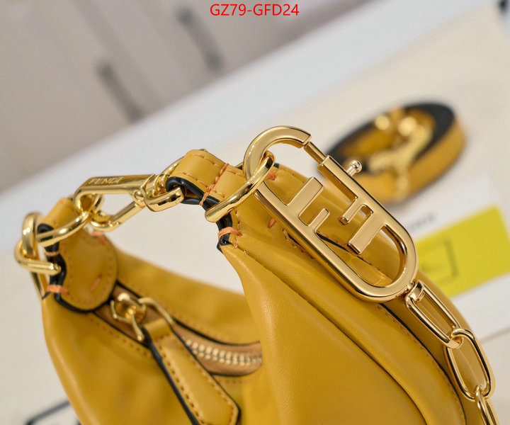 Fendi Big Sale-,ID: GFD24,$: 79USD