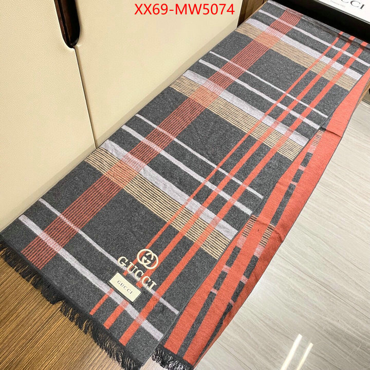 Scarf-Gucci,shop the best high authentic quality replica , ID: MW5074,$: 69USD