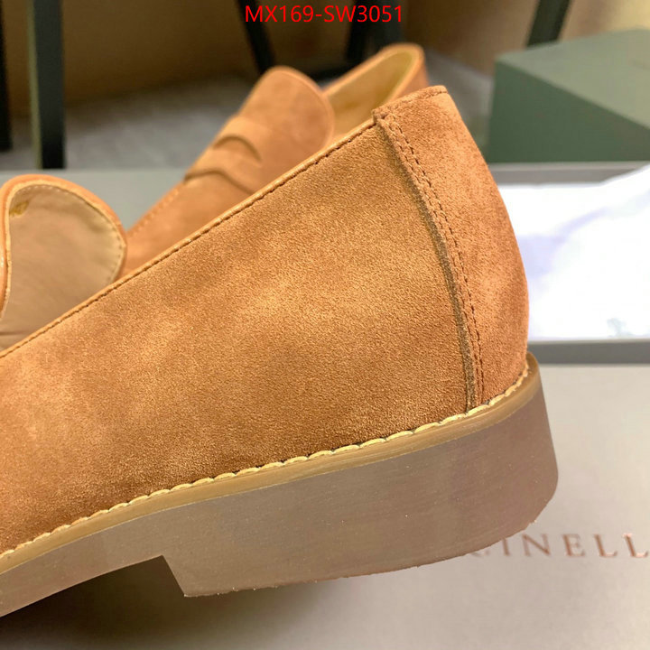 Men Shoes-Brunello Cucinelli,replica sale online , ID: SW3051,$: 169USD