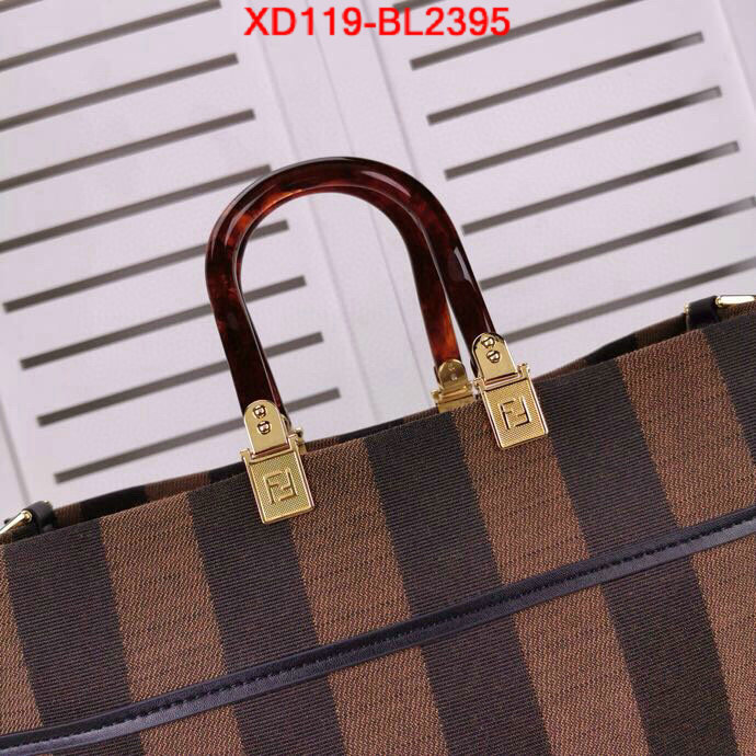 Fendi Bags(4A)-Handbag-,cheap replica ,ID: BL2395,$:119USD