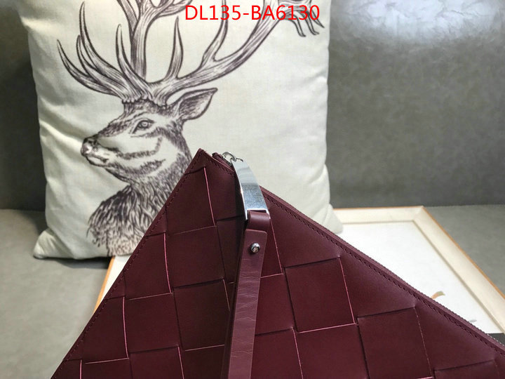 BV Bags(TOP)-Clutch-,7 star quality designer replica ,ID: BA6130,$: 135USD