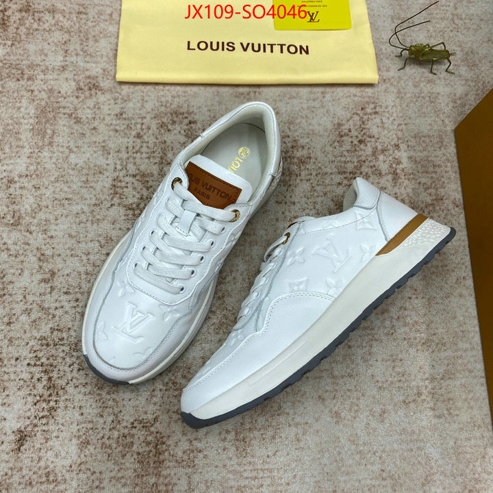 Men Shoes-LV,copy , ID: SO4046,$: 109USD