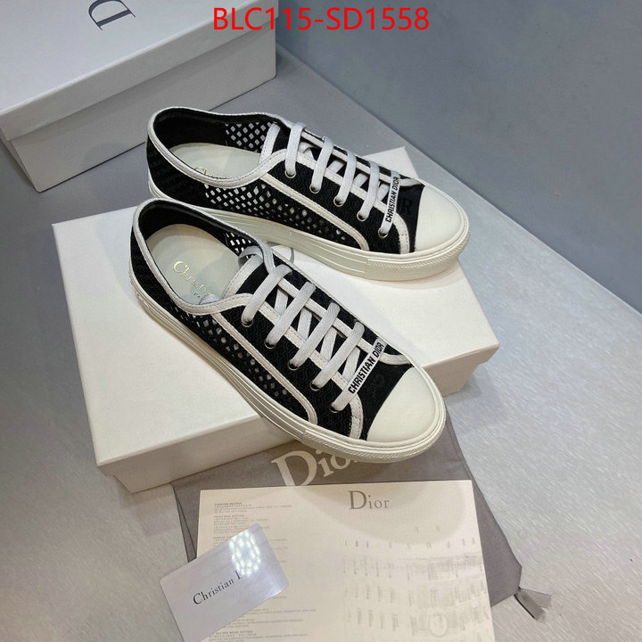 Women Shoes-Dior,how to find designer replica , ID: SD1558,$: 115USD