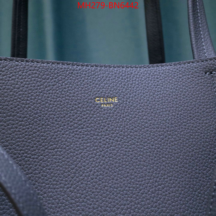 CELINE Bags(TOP)-Handbag,high quality designer replica ,ID: BN6442,$: 279USD