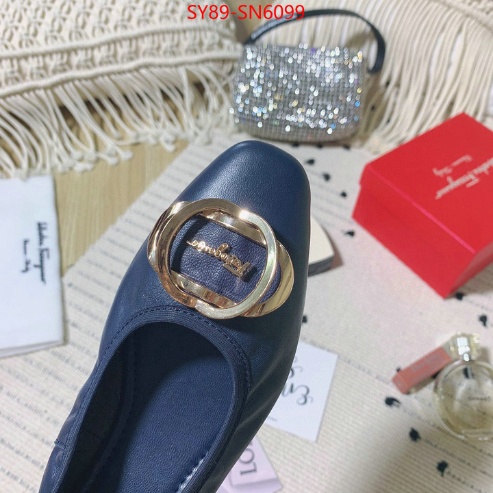 Women Shoes-Ferragamo,2023 aaaaa replica customize , ID: SN6099,$: 89USD