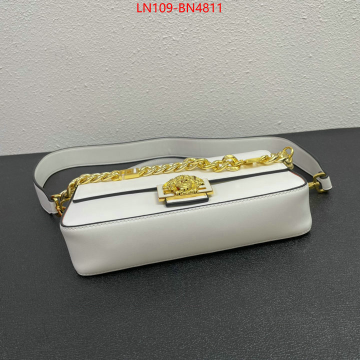 Fendi Bags(4A)-Handbag-,cheap wholesale ,ID: BN4811,$: 109USD