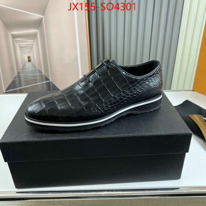 Men Shoes-Berluti,best capucines replica , ID: SO4301,$: 155USD