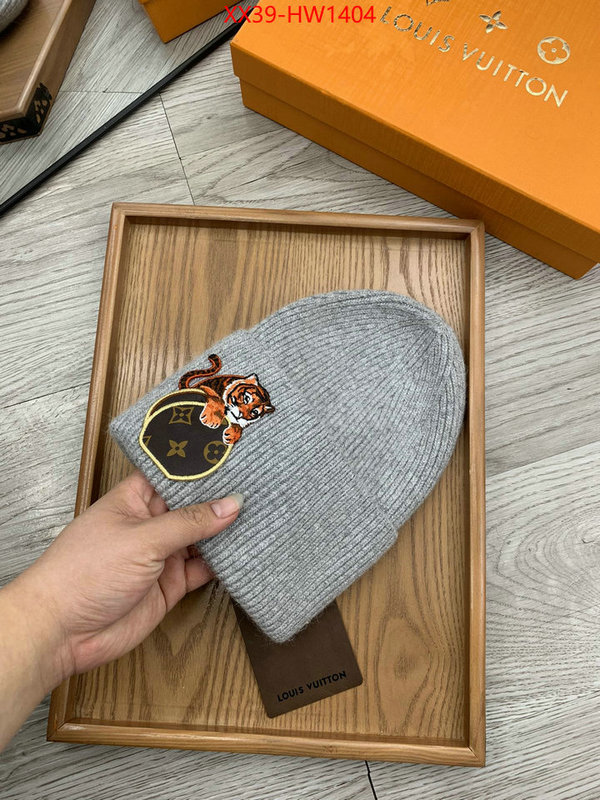 Cap (Hat)-LV,is it ok to buy replica , ID: HW1404,$: 39USD