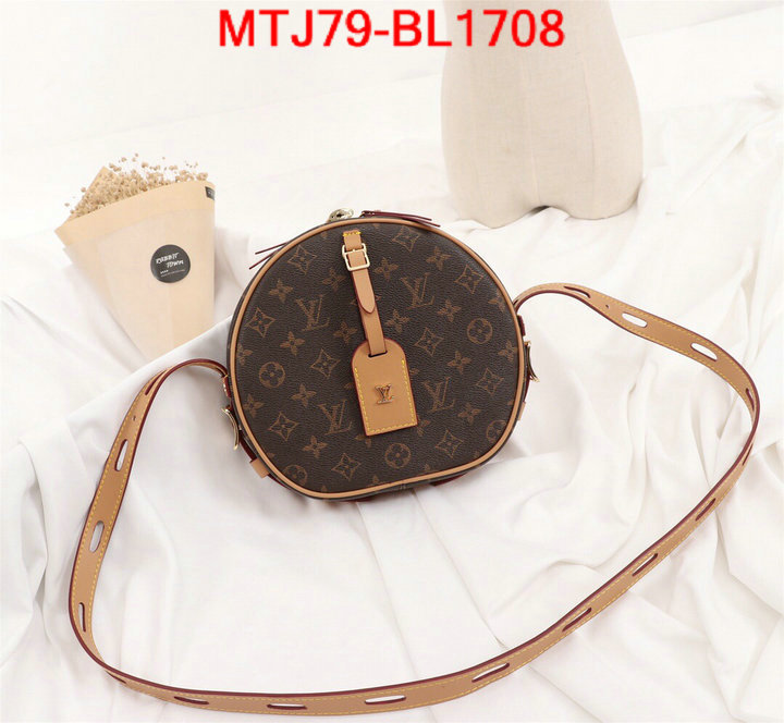 LV Bags(4A)-Boite Chapeau-,china sale ,ID: BL1708,$: 79USD