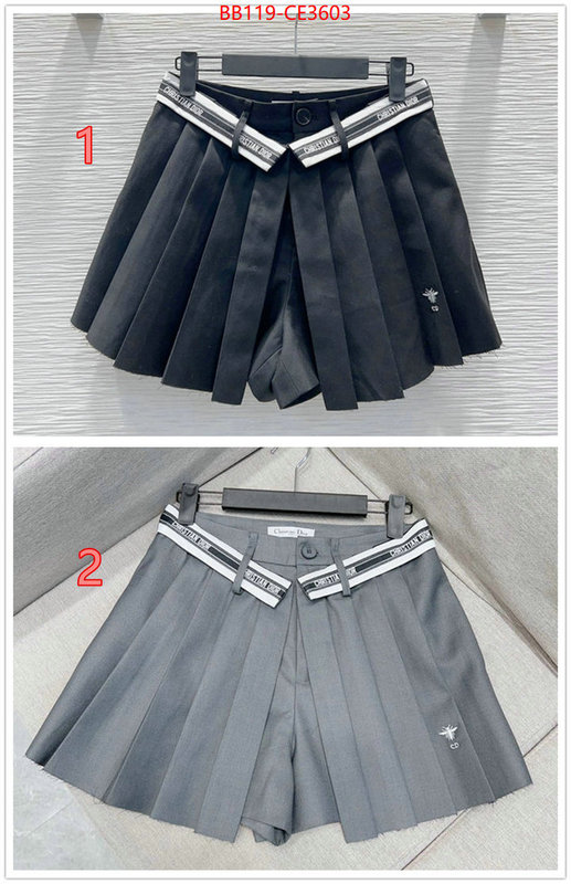 Clothing-Dior,most desired , ID: CE3603,$: 119USD