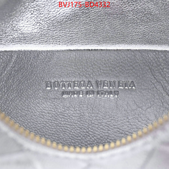 BV Bags(TOP)-Diagonal-,luxury fake ,ID: BD4332,$: 175USD