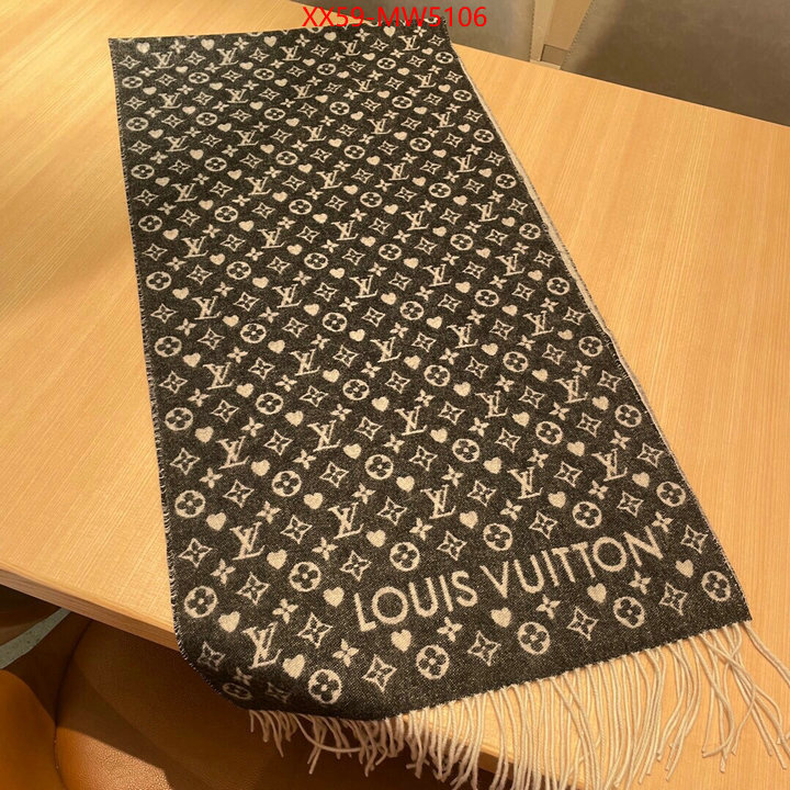 Scarf-LV,buy first copy replica ,ID: MW5106,$: 59USD