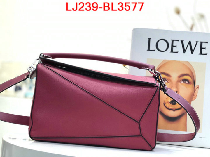 Loewe Bags(TOP)-Puzzle-,what is a 1:1 replica ,ID: BL3577,$: 239USD