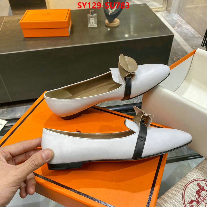 Women Shoes-Hermes,best capucines replica , ID: SU783,$: 129USD