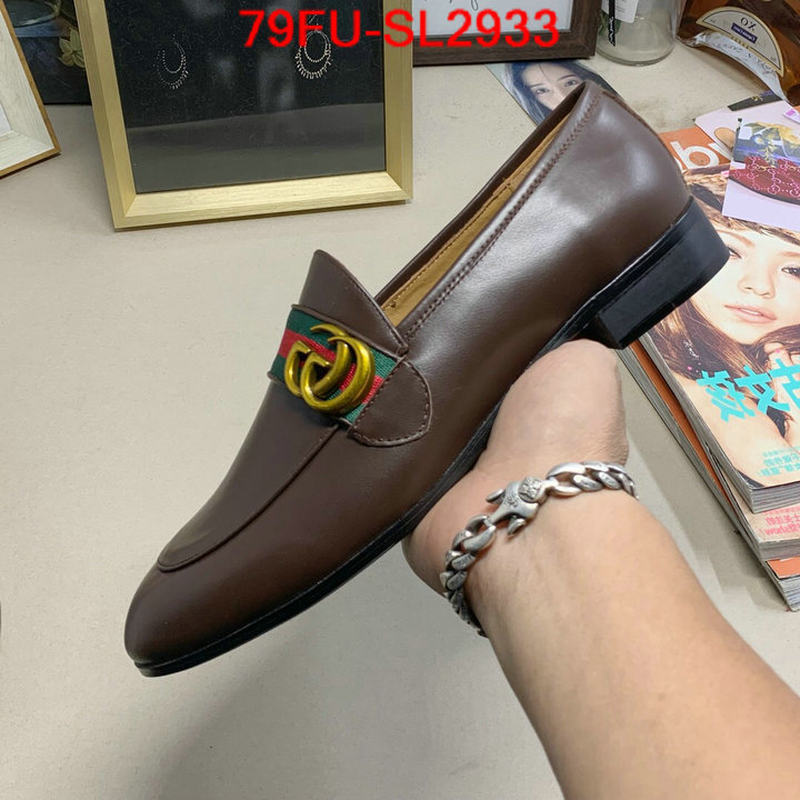 Women Shoes-Gucci,where to buy high quality , ID: SL2933,$: 79USD