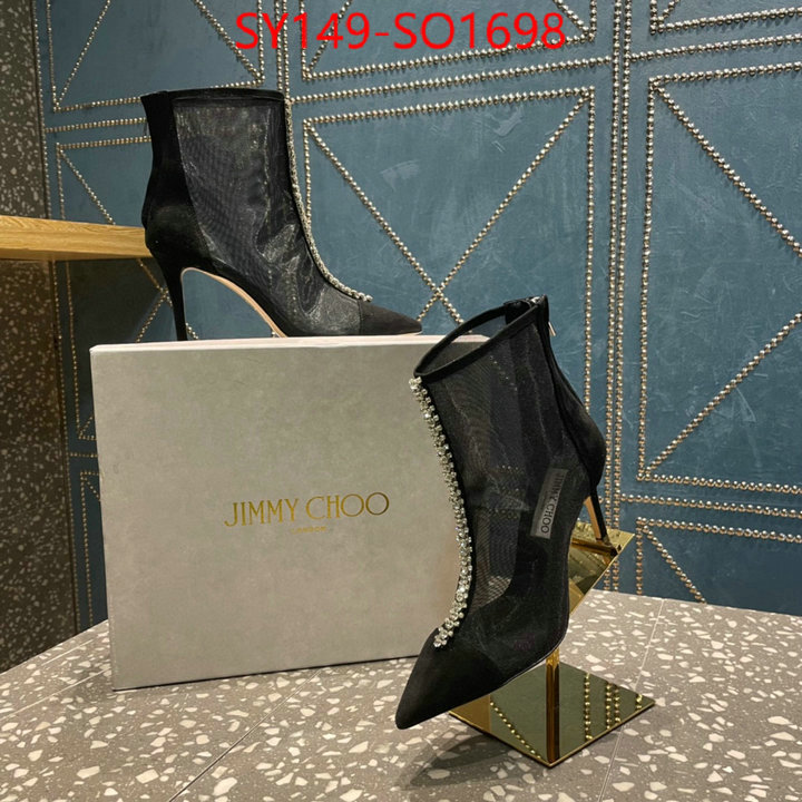 Women Shoes-Jimmy Choo,aaaaa replica , ID: SO1698,$: 149USD