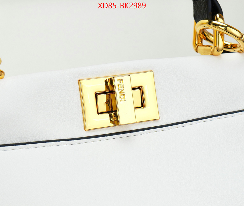 Fendi Bags(4A)-Handbag-,is it illegal to buy dupe ,ID: BK2989,