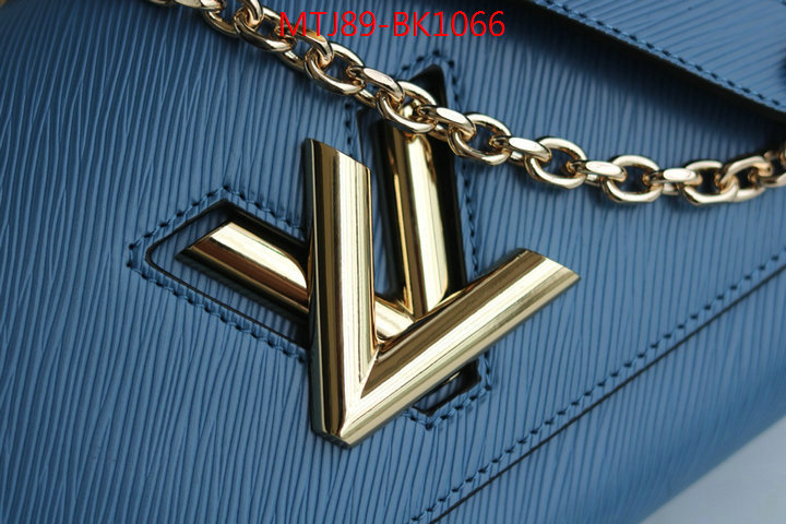 LV Bags(4A)-Pochette MTis Bag-Twist-,ID: BK1066,$:89USD