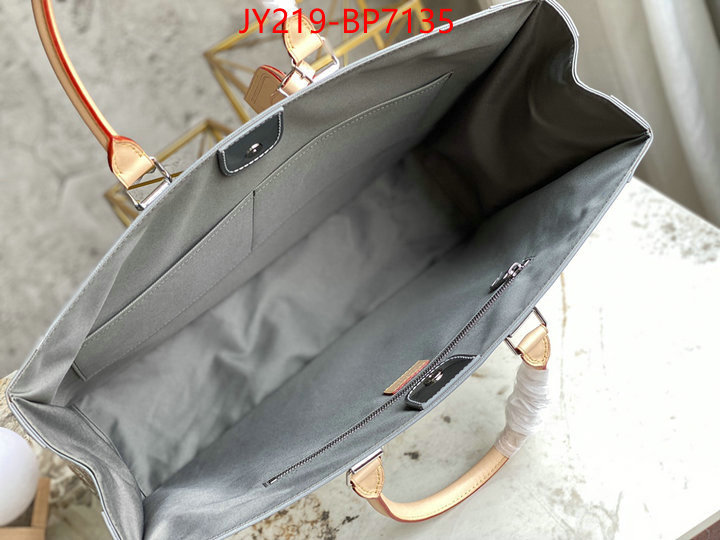 LV Bags(TOP)-Handbag Collection-,ID: BP7135,$: 219USD