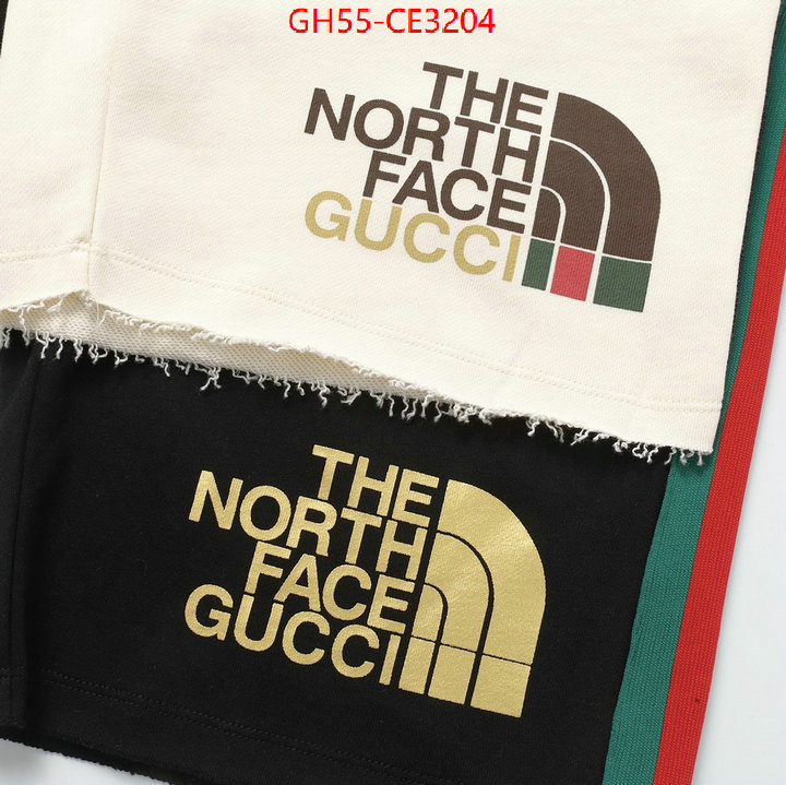 Clothing-Gucci,best replica , ID: CE3204,$: 55USD