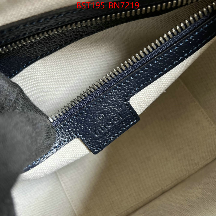 Gucci Bags(TOP)-Ophidia-G,brand designer replica ,ID: BN7219,$: 195USD