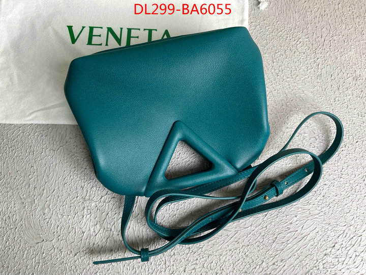 BV Bags(TOP)-Handbag-,high quality ,ID: BA6055,$: 299USD