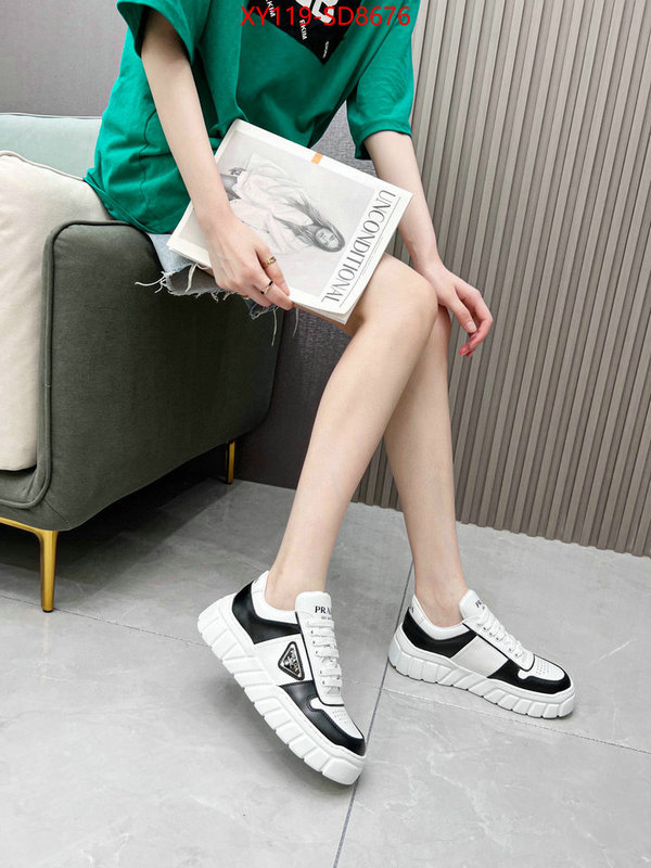 Women Shoes-Prada,where can i buy the best 1:1 original , ID: SD8676,$: 119USD