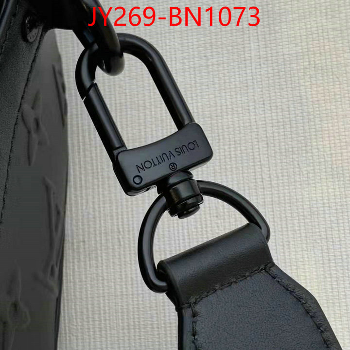 LV Bags(TOP)-Pochette MTis-Twist-,ID: BN1073,$: 269USD
