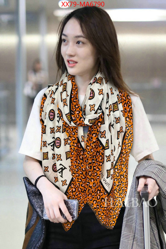 Scarf-LV,buy cheap , ID: MA6790,$: 79USD