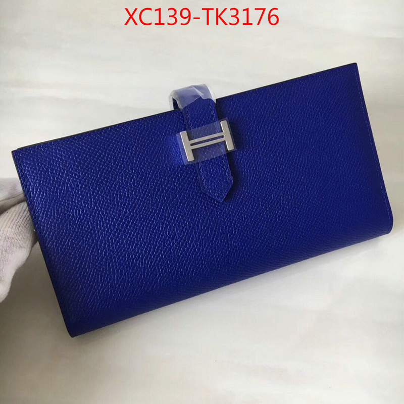 Hermes Bags(TOP)-Wallet-,2023 replica ,ID: TK3176,$:139USD