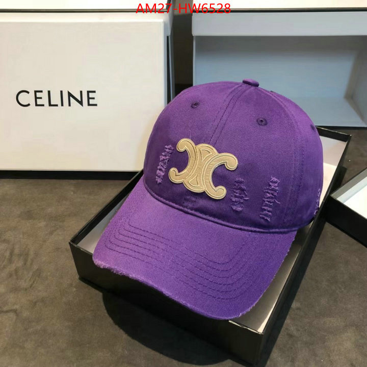 Cap (Hat)-Celine,1:1 , ID: HW6528,$: 27USD