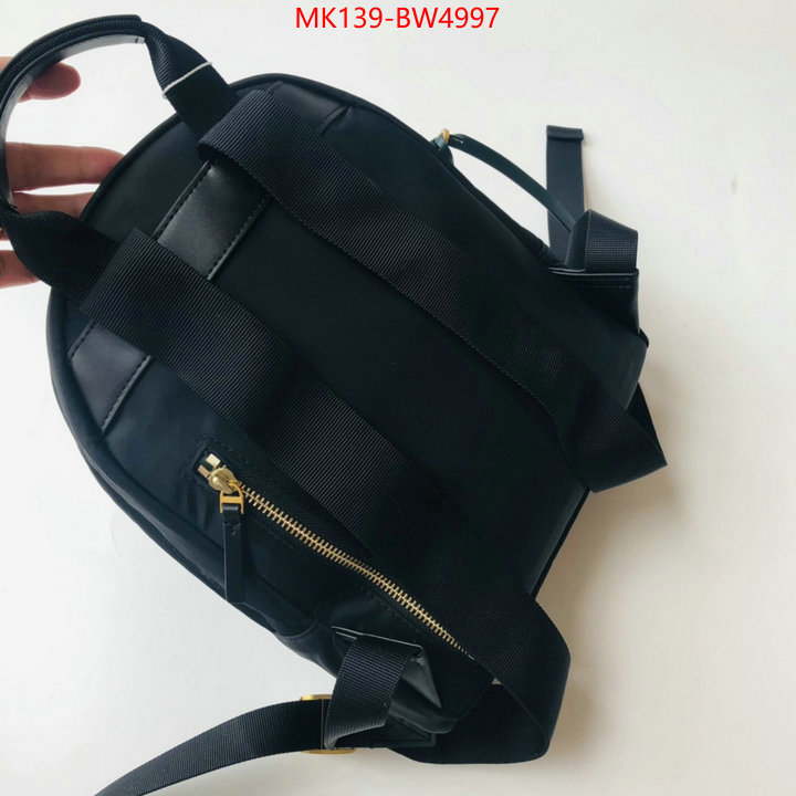 Tory Burch Bags(TOP)-Backpack-,ID: BW4997,$: 139USD