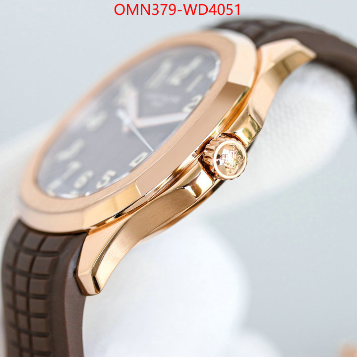 Watch (TOP)-Ptek Ph1ippe,2023 perfect replica designer , ID: WD4051,$: 379USD