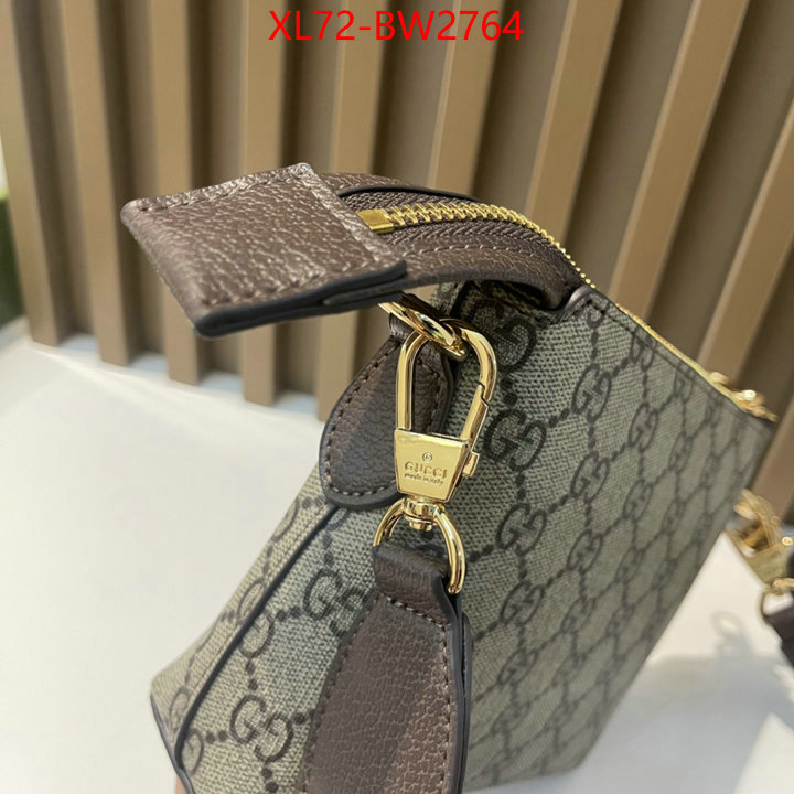 Gucci Bags(4A)-Diagonal-,brand designer replica ,ID: BW2764,$: 72USD