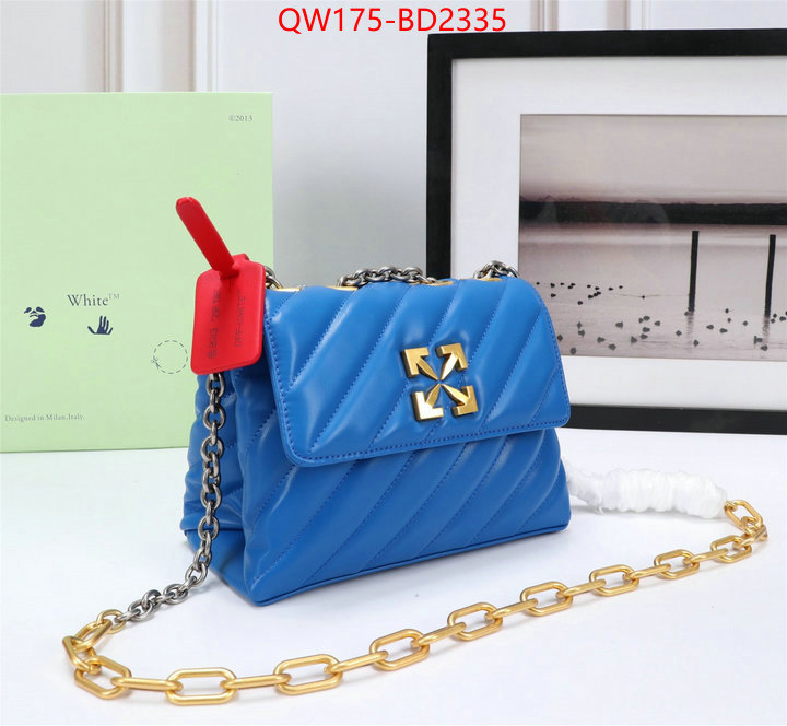 Off-White Bags ( TOP )-Diagonal-,sellers online ,ID: BD2335,$: 175USD