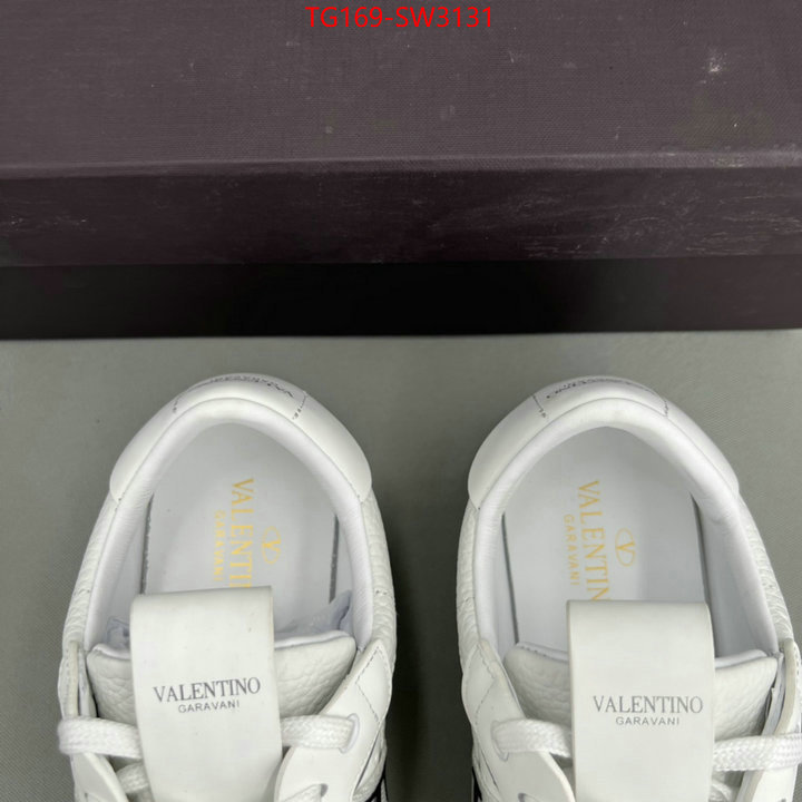 Men Shoes-Valentino,mirror quality , ID: SW3131,