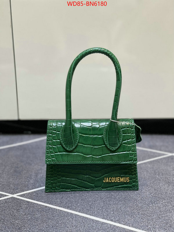 Jacquemus Bags(4A)-Handbag-,the most popular ,ID: BN6180,$: 85USD