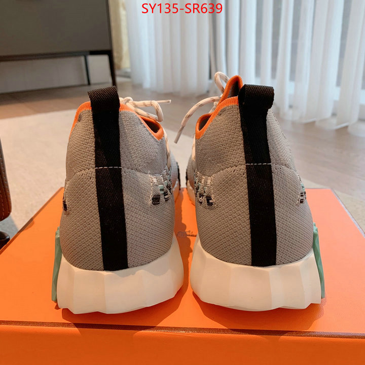 Men Shoes-Hermes,can you buy knockoff , ID: SR639,$: 135USD