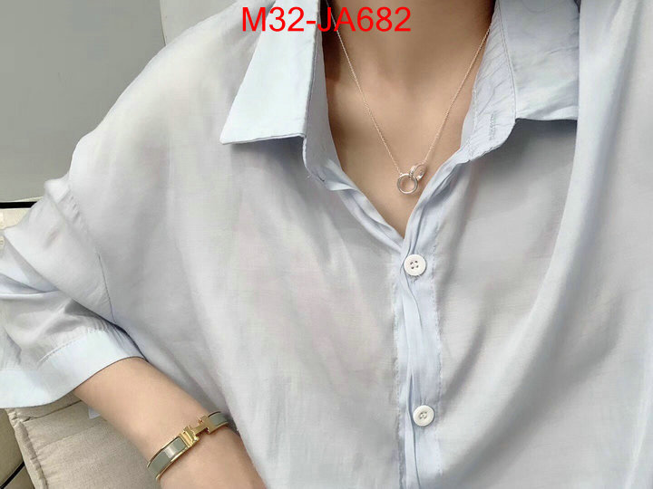 Jewelry-Tiffany,brand designer replica , ID: JA682,$: 32USD